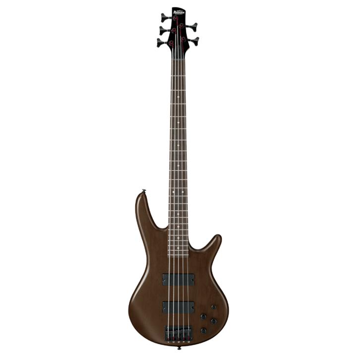 IBANEZ GSR205B – WALNUT FLAT